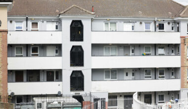 Eoin Ó Broin: The government must support Dublin City Council's proposals for Oliver Bond House
