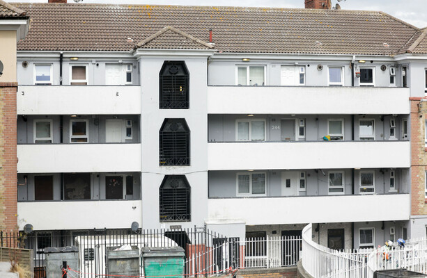 Eoin Ó Broin: The government must support Dublin City Council's proposals for Oliver Bond House