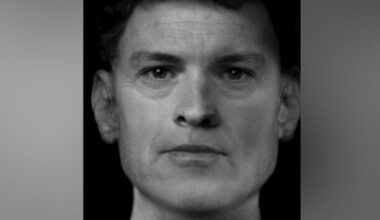 Skull of man found in Irish Sea 20 years ago has been lost by the State