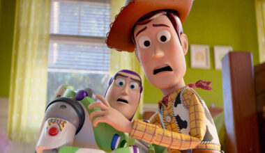 Quiz: How much do you know about Toy Story? · TheJournal.ie
