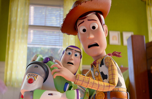 Quiz: How much do you know about Toy Story? · TheJournal.ie