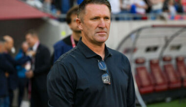 Robbie Keane in Celtic talks, while fan group opposes his appointment due to work in Israel