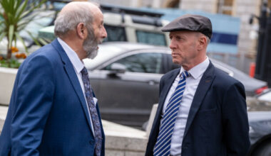 Explainer: What exactly is the beef between Michael Healy-Rae and Danny Healy-Rae?