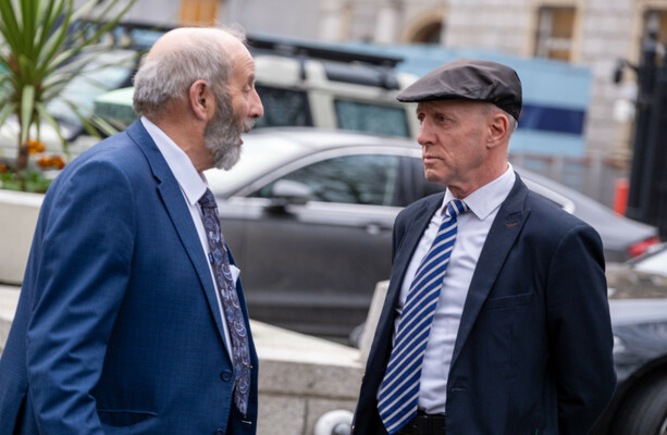Explainer: What exactly is the beef between Michael Healy-Rae and Danny Healy-Rae?
