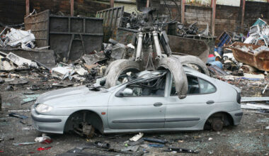 Drivers to be offered €5k to get an electric car if they scrap their old car - The Journal