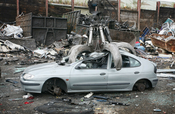 Drivers to be offered €5k to get an electric car if they scrap their old car - The Journal