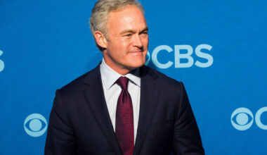 '60 Minutes' correspondent fired by CBS News says owners trying to ‘curry favour with Trump’