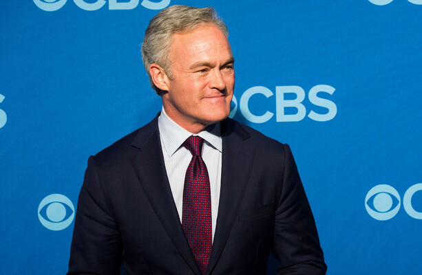 '60 Minutes' correspondent fired by CBS News says owners trying to ‘curry favour with Trump’