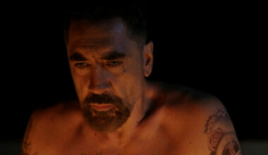 Review: Is the new TV remake of Cape Fear (starring Javier Bardem) worth watching? - The Journal