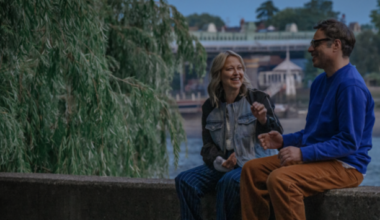 What you need to know about friends-to-foes drama Alice & Steve