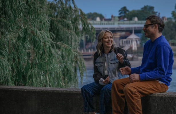 What you need to know about friends-to-foes drama Alice & Steve