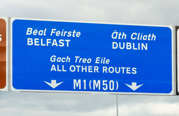 Dublin workers need 13 years' salary to buy typical home, compared with six in Belfast