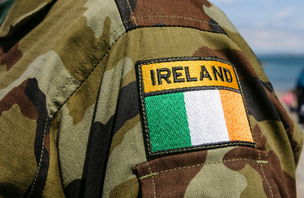 Expert tells Defence Forces tribunal of 'crisis driven' inadequate complaints systems - The Journal
