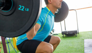Lifting weights helps you live longer — but more than two hours a week doesn’t add extra benefit - The Journal