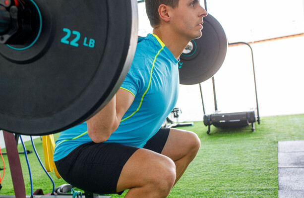 Lifting weights helps you live longer — but more than two hours a week doesn’t add extra benefit - The Journal
