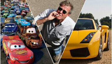 Quiz: How much do you know about cars? · TheJournal.ie
