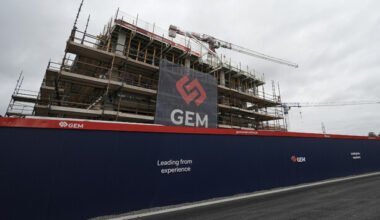 ‘Big fall’ in GDP but ‘positive signs’ in domestic economy, says CSO - The Journal