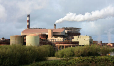 Fine Gael MEPs 'deeply concerned' that Limerick refinery may be fuelling Russia's war in Ukraine
