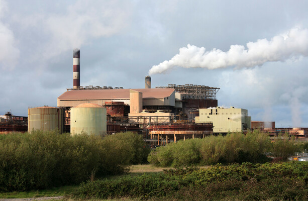 Fine Gael MEPs 'deeply concerned' that Limerick refinery may be fuelling Russia's war in Ukraine