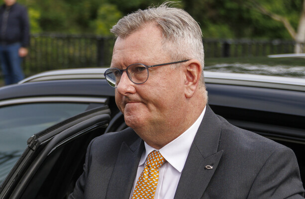 Jeffrey Donaldson trial: Husband of complainant recalls her telling him about alleged abuse - The Journal