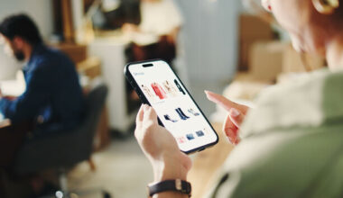Your online orders from outside the EU are about to get more expensive