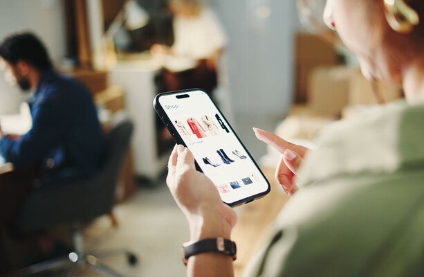 Your online orders from outside the EU are about to get more expensive