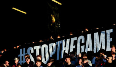 FAI board to meet this evening to discuss options for Ireland-Israel fixtures