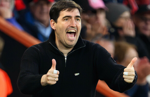 Andoni Iraola announced as new Liverpool head coach · The 42