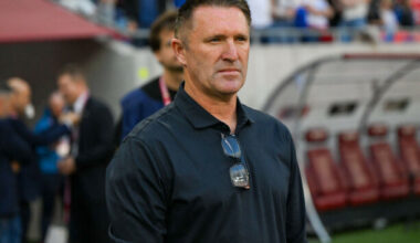 Green Brigade declare opposition to Robbie Keane Celtic links · The 42