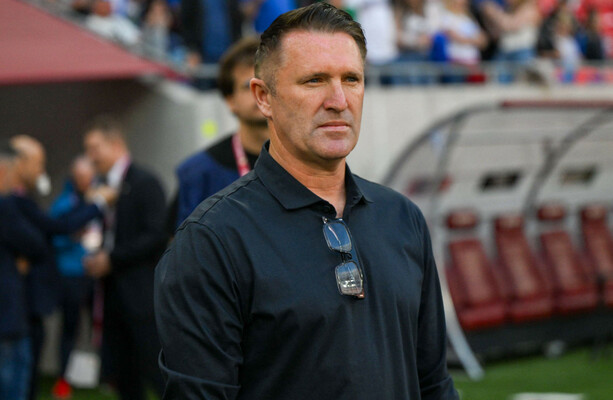 Green Brigade declare opposition to Robbie Keane Celtic links · The 42