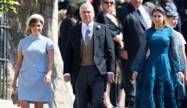 The King pays his kid's rent and Andrew potentially made ‘millions’ from subletting - The Journal