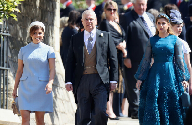 The King pays his kid's rent and Andrew potentially made ‘millions’ from subletting - The Journal