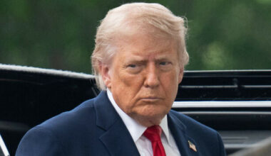 Trump cancels concerts to mark 250th birthday of the US after artists pull out - The Journal