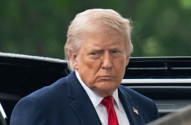 Trump cancels concerts to mark 250th birthday of the US after artists pull out - The Journal