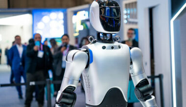 Anthropic calls for global 'pause' of AI development and warns humans could 'lose control' - The Journal