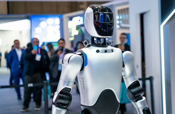 Anthropic calls for global 'pause' of AI development and warns humans could 'lose control' - The Journal