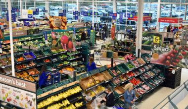 Can consumers really opt out of supermarket loyalty schemes when some price differences are so big?