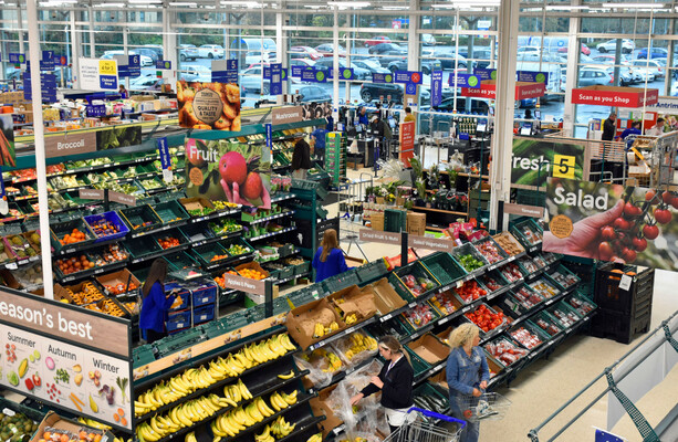 Can consumers really opt out of supermarket loyalty schemes when some price differences are so big?