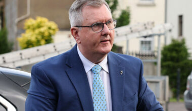 Donaldson trial: Complainant said she could not report alleged abuse as it would 'destroy reputation' - The Journal
