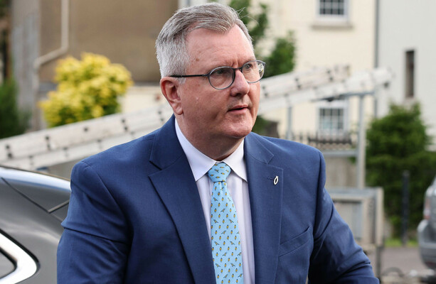Donaldson trial: Complainant said she could not report alleged abuse as it would 'destroy reputation' - The Journal
