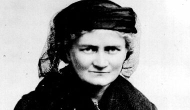 Sitdown Sunday: The Dublin woman who shot Mussolini · TheJournal.ie
