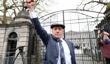 'I was sacked on Radio Kerry': Two winners and two losers from the political week