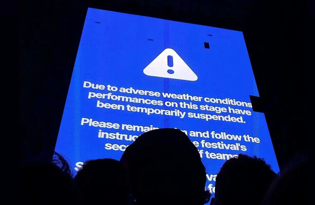 Inside Primavera's 'disastrous' day one: Irish fans say it wasn't the weather that ruined it