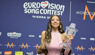 Eurovision loses 35 million viewers this year after boycott over Israel’s participation