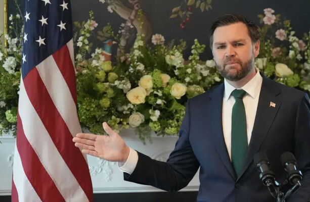 Downing Street hits back after JD Vance blames Henry Nowak murder on migrant ‘invasion’ - The Journal