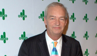 Veteran Channel 4 broadcaster Jon Snow reveals he has Alzheimer's - The Journal