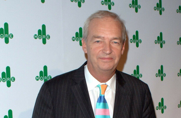 Veteran Channel 4 broadcaster Jon Snow reveals he has Alzheimer's - The Journal