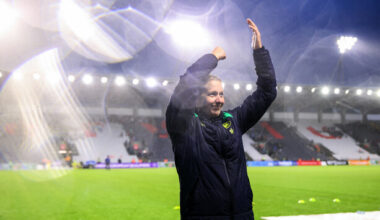 Carla Ward: Ireland can beat France and qualify directly for the World Cup