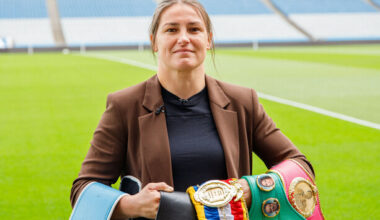Will you try to get tickets to Katie Taylor's final fight in Croke Park? - The Journal