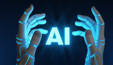 Artificial intelligence and humanity: AI is here, now we have to decide what to do with it
